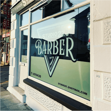 CM Graphics Design Portfolio Gallery Project Image